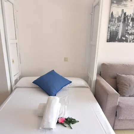 Apartmán Rnet - 600 Xaloc 04-32 A *