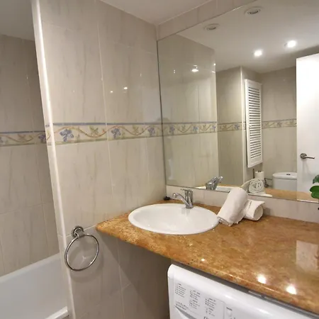 Apartamento Rnet - 600 Xaloc 04-32 A