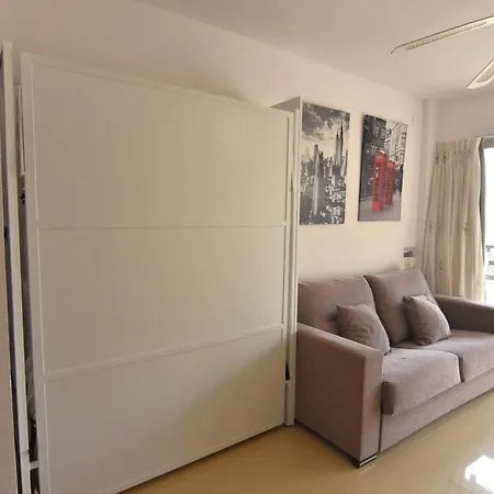 Rnet - 600 Xaloc 04-32 A Apartman