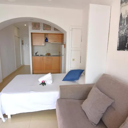 Rnet - 600 Xaloc 04-32 A Apartman *