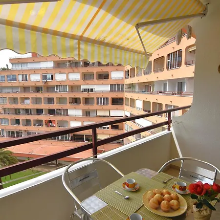 Rnet - 600 Xaloc 04-32 A Apartman