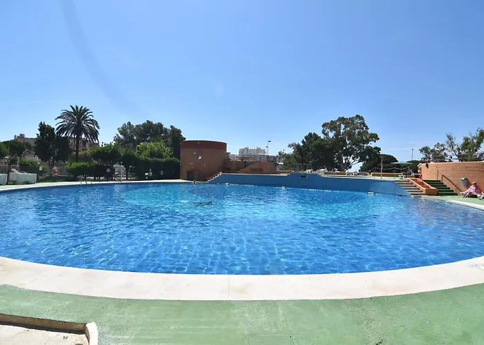 Rnet - 600 Xaloc 04-32 A Apartman Roses