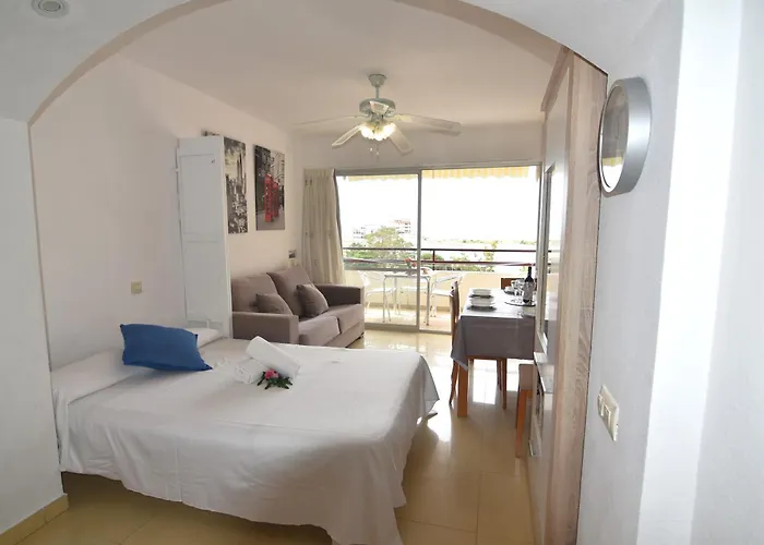 Apartman Rnet - 600 Xaloc 04-32 A *