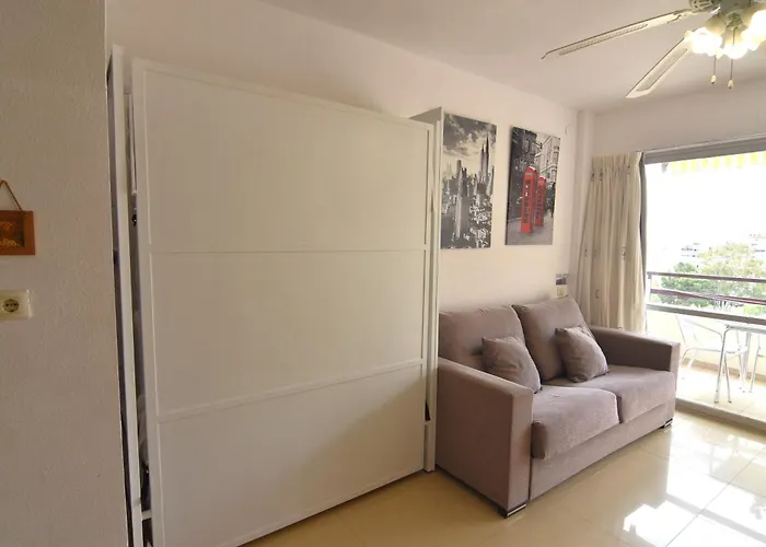 Rnet - 600 Xaloc 04-32 A Apartman