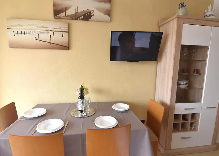 Rnet - 600 Xaloc 04-32 A Apartman