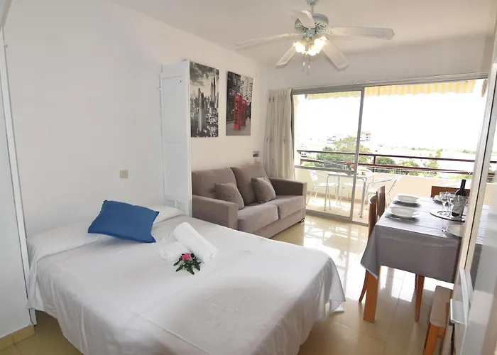 Apartman Rnet - 600 Xaloc 04-32 A *