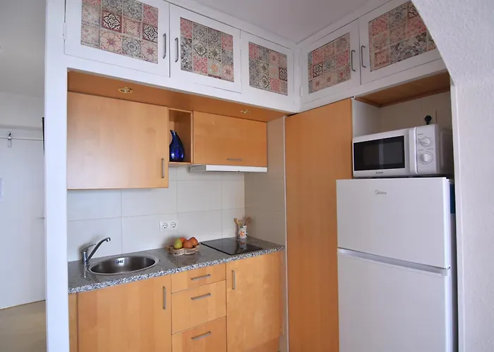 Apartman Rnet - 600 Xaloc 04-32 A *