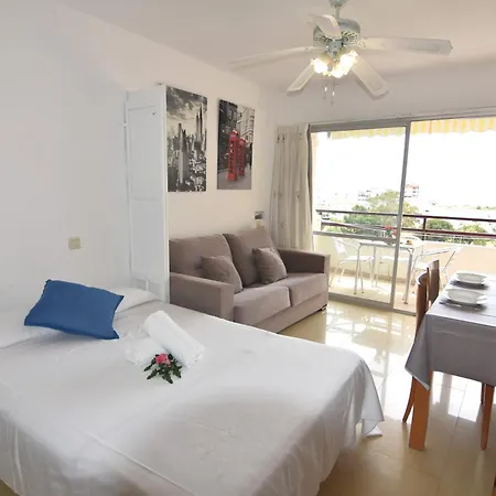 Apartment Rnet - 600 Xaloc 04-32 A *